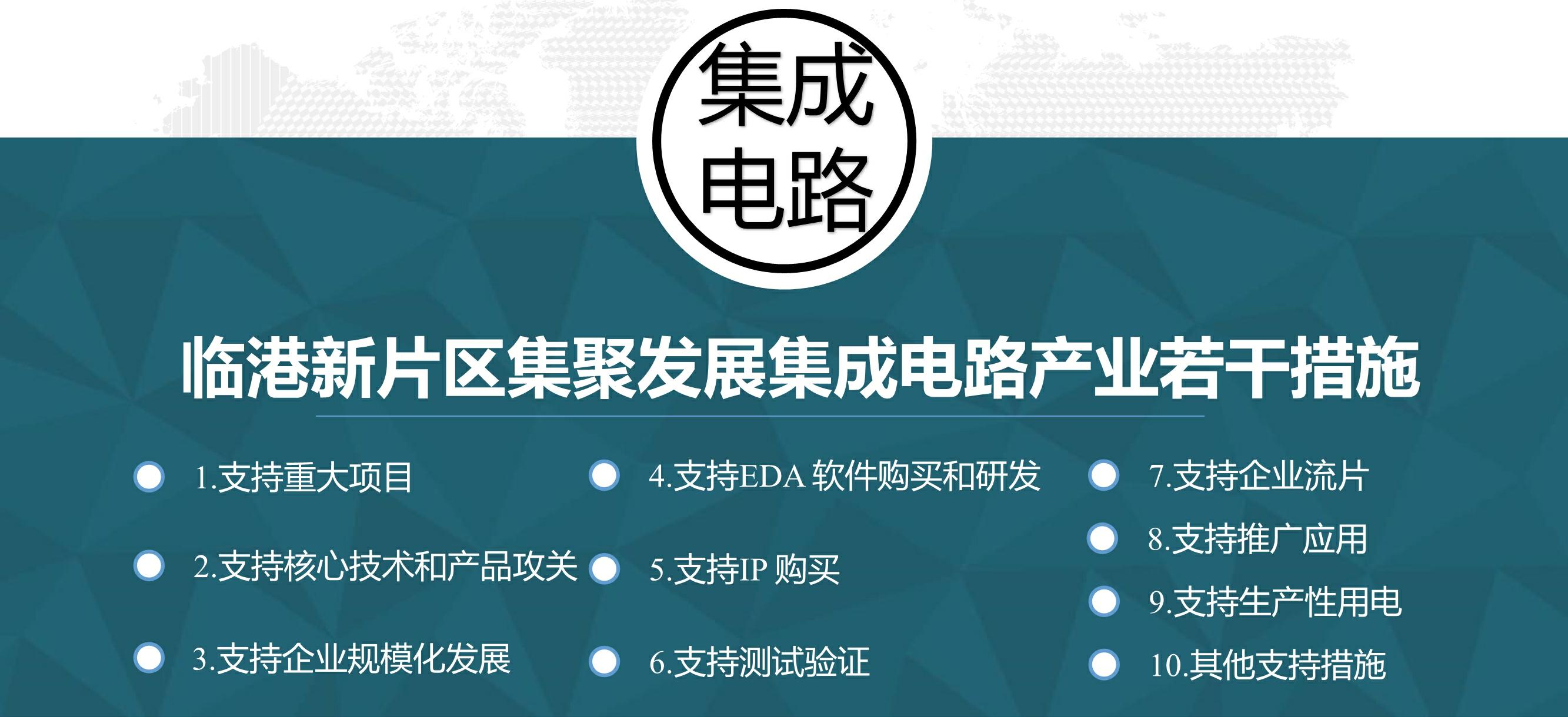 上海臨港注冊(cè)園區(qū)