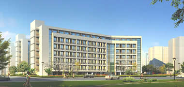 上海園區(qū)注冊(cè)公司